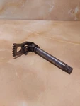 98 99 Suzuki Oem Gear Shifter Shaft 25510-43D00 *. Fixed Price $5.77.