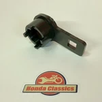 Honda 07908-ME90000 Wrench Tool, Swingarm Pivot Lock Nut Adjuster. HWT091. Fixed Price $71.77.