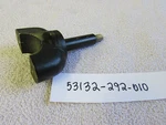 Nos 68-69 Honda CB350 CL350 CB450 CL450 Lower Handlebar Holder 53132-292-010. Fixed Price $39.99.