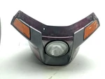 83 84 Honda GL650 Silverwing Front Batwing Fairing W/ Headlight & Turn Signals. Fixed Price $208.00.