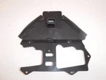 97 Kawasaki ZX7R Panel Trim Seal Cover 49016-1185 1996-2003. Fixed Price $35.55.