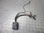 1980-1981 Yamaha YZ465 Cdi Unit Assembly Box 3R5-85540-20-00. Fixed Price $66.00.