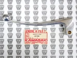 Kawasaki Nos New 46092-020 Clutch Lever F12MX KX450 KX250 KX125. Fixed Price $39.99.