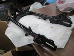 Yamaha Rear Swingarm Suspension 77 83 DT100 79 MX100 1T9-22110-01-33. Fixed Price $199.99.