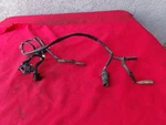 Honda CBR250R Headlight Harness Socket 2011-2013 Oem Nice 33150-KYJ-901. Fixed Price $35.00.