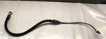 Yamaha RD250 RD350 73-75 Lower Front Brake Hose Line & Pipe Oem 351-25872-05-00. Fixed Price $29.68.