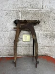 1976 Honda Trials Swing Arm Oem Vintage Original. Fixed Price $49.00.