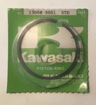 Oem Kawasaki Ring Set Std; 13008-5051 QTY1, New. Fixed Price $35.04.