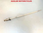 Aprilia RSV1000 Clutch Shaft AP0220458 2004 2005 Genuine. Fixed Price $27.25.