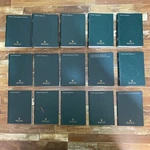 Rolex Dark Green Booklet User Manual Many Models English French Italian Spanish. Fixed Price $79.00.