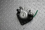 1986 Kawasaki Ninja 600R ZX600A Right Front Brake Caliper. Fixed Price $44.95.