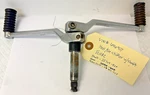 Harley-davidson Road King Oem Heel Toe Shifter Shaft 33895-82E 33709-82A VIDE0. Fixed Price $37.00.