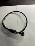 New 1981 Oem Yamaha 439-26311-00 125 Tz Throttle Cable. Fixed Price $35.00.