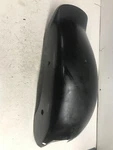 24J24 2001 Yamaha Xvs 1100 Star Custom Rear Fender Black 5EL-W2161-C0-33. Fixed Price $79.49.