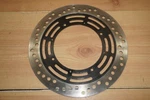 1986 1987 Honda Front Brake Rotor CR250R 45351-KA3-830ZA. Fixed Price $39.11.