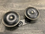 Kawasaki 1986-2006 ZG1000 Concours Oem Double Horn 27003-1245 27003-1372 *. Fixed Price $35.99.