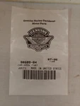 Oem Harley Davidson Flt/fxrt 85-92 Saddlebag/tour Pak Cam Lock Arm 90689-84. Fixed Price $40.00.