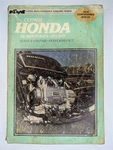 Clymer Honda GL-1000 Fours 1975-1978 Service Repair Performance Manual. Fixed Price $17.00.