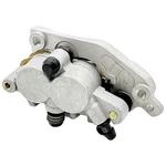 Front Brake Caliper For Kawasaki KLX250R KLX300R KLX450R KLX650R KLX250S. Fixed Price $32.95.