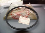 Nos Honda E1000 Lawnmower Genuine V Belt Factory Oem 49212-815-611. Fixed Price $14.99.