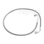 Left Rear Brake Line For Polaris Ranger 800 Diesel 900 500 Xp/crew. Fixed Price $29.98.