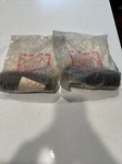 2 New Genuine Honda 51611-300-000 Front Fork Boot Set CB450 CB500 CB550 CB750 Cl. Fixed Price $98.00.