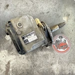 Vintage Harley Davidson Fairbanks Morse Magneto Ironhead Z2-2A10A W/keys Hd. Fixed Price $549.99.