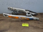 2009 Ktm 450 Xc-w Oem Rear Suspension Assembly 78004030244. Fixed Price $400.00.
