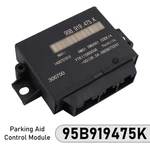 Parking Aid Control Module 95B919475K For Porsche 991 718 2017-2026. Fixed Price $65.41.