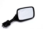 Aftermarket 02-8365 Black Right Side Mirror. Fixed Price $18.89.
