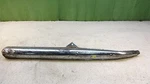 1966 Bridgestone BS175 Dual Twin S575-6 Exhaust Pipe Muffler Baffle. Fixed Price $47.07.