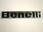 Benelli Tank Badge For 650 Tornado 1971 - 1976 , 250 2C 1972 1986 Emblem BT02. Fixed Price $47.31.