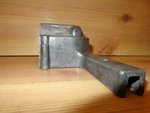 1972-77 Suzuki Indy Motor Engine Oil Pump Cover 11411-34000. Fixed Price $25.00.