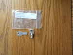 Harley-davidson Key Set Part Number 71452-91A/3773. Fixed Price $24.99.