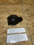 Triumph Cover 1260875. Fixed Price $99.99.