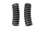 Black Upper Fork Springs Harley-davidson. Fixed Price $43.99.