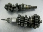 Suzuki 1972 Transmission Set Tranny Oem Factory. Fixed Price $108.92.