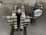 Harley-davidson 2021 Sportster Iron Crankshaft Flywheel .006 Runout 23905-04B. Fixed Price $299.00.