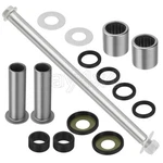 Swing Arm Bearing Seal Pivot Bolt For Suzuki LTZ400Z Quadsport 03-14. Fixed Price $59.99.