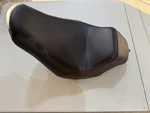 2018-2025HARLEY Davidson Solo Seat Softail Lowrider St Fxlrs M8 Front. Fixed Price $100.00.