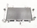 18-26 Kawasaki Ninja EX400 Front Radiator 39061-0916. Fixed Price $454.97.