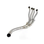 For Suzuki GSXR600 GSXR750 2011-2026 Exhaust System Header Front Link Pipe. Fixed Price $255.00.