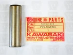 Kawasaki Nos New 13002-012 Piston Pin W1SS W2SS W2TT Commander. Fixed Price $12.99.