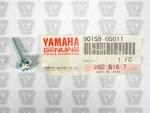 Yamaha Nos New 90159-05011 Screw Bw Dt It Mx Sr Tdr Ttr Tw Ty Tzr. Fixed Price $6.99.