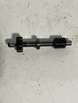 1972 Suzuki Oil Pump Drive Shaft 16320-18000. Fixed Price $44.99.