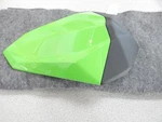 Kawasaki Motorcycle 2024-2026 Ninja Z500 Seat Cover Cowl 53065-0080-777. Fixed Price $89.99.
