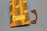 Nos Yamaha DT250 DT400 YZ400 TY250 Bearing Cover Plate Part# 363-15383-00-00. Fixed Price $8.95.