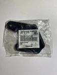 Kawasaki Oem Caliper Guard Black 55020-1247-6D. Fixed Price $24.99.