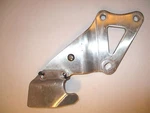 Suzuki Right Front Foot Peg Bracket 43510-17C04 Kc. Fixed Price $24.95.