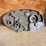 Bsa A65 A50 500 650 Inner Timing Cover Primary 68 869. Fixed Price $47.00.